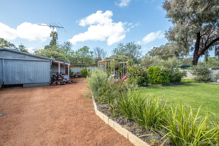 Third view of Homely house listing, 60 Hovea Crescent, Wundowie WA 6560