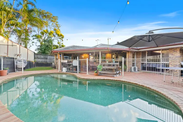76 Inverness Way, Parkwood QLD 4214