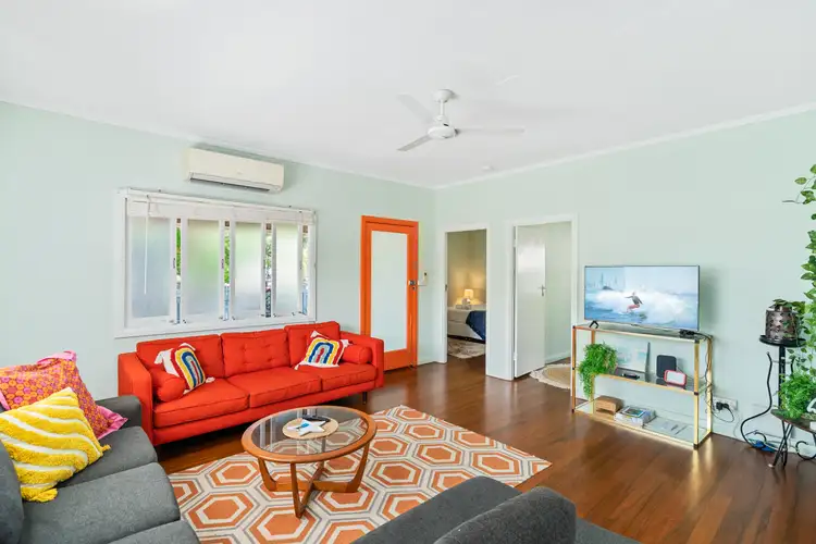 Third view of Homely house listing, 5 Law Street, Cairns North QLD 4870
