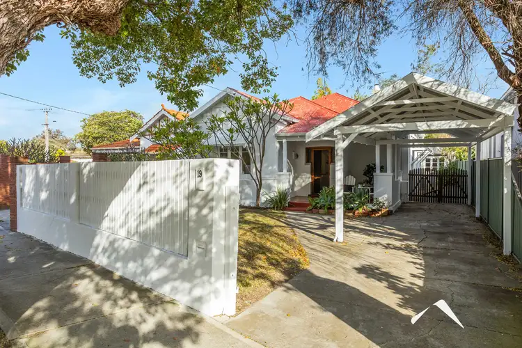 19 Haynes Street, North Perth WA 6006