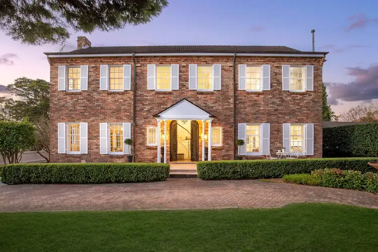 33 Boomerang Street, Turramurra NSW 2074
