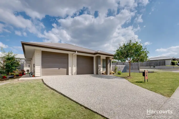 31 Baird Circuit