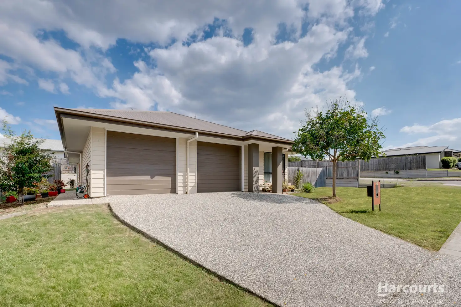 Main view of Homely house listing, 31 Baird Circuit, Redbank Plains QLD 4301