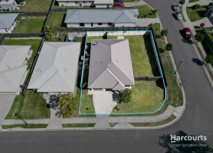 Second view of Homely house listing, 31 Baird Circuit, Redbank Plains QLD 4301