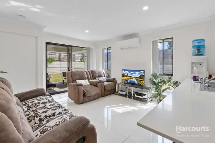 Third view of Homely house listing, 31 Baird Circuit, Redbank Plains QLD 4301