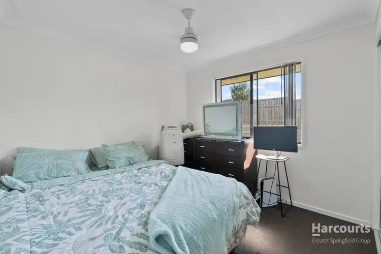 Sixth view of Homely house listing, 31 Baird Circuit, Redbank Plains QLD 4301