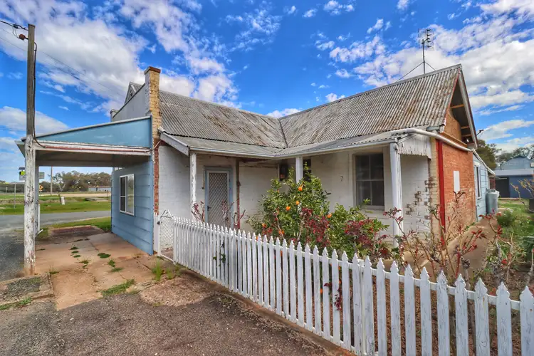 Main view of Homely house listing, 27 Northcote Street, Greenethorpe NSW 2809