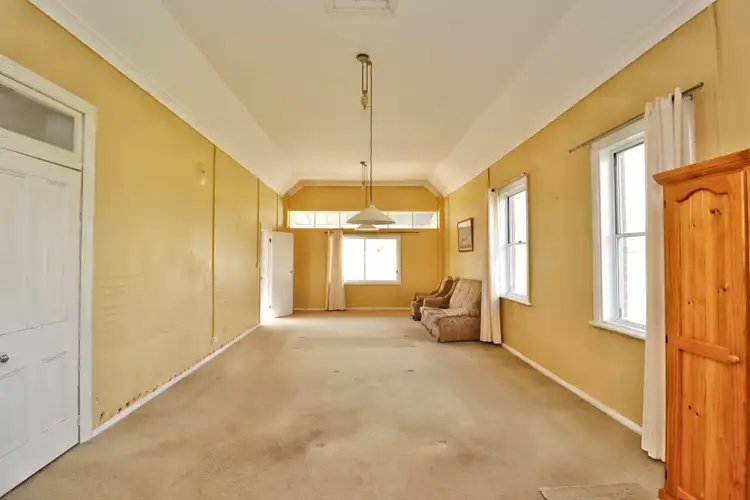 Second view of Homely house listing, 27 Northcote Street, Greenethorpe NSW 2809