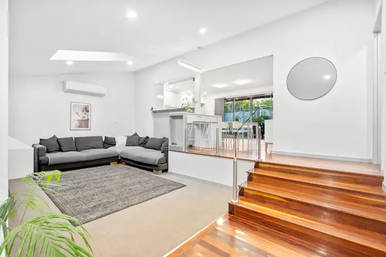 Fourth view of Homely house listing, 17 Nemo Street, Ashmore QLD 4214