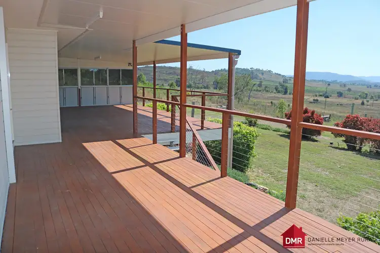 Second view of Homely rural property listing, 159 Wigton Road, Woodmillar QLD 4625