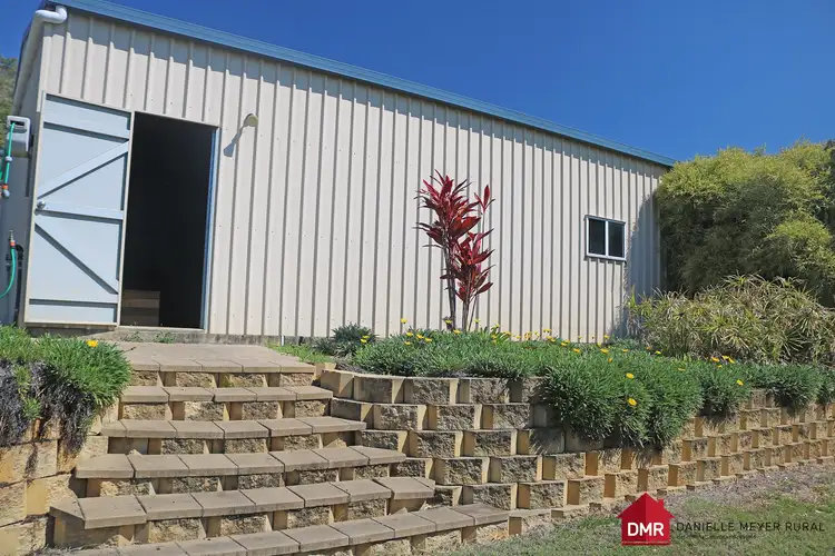 Third view of Homely rural property listing, 159 Wigton Road, Woodmillar QLD 4625
