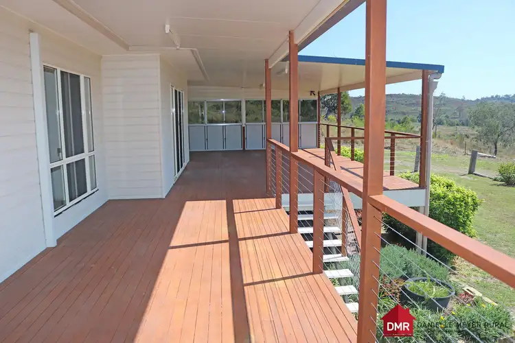 Fourth view of Homely rural property listing, 159 Wigton Road, Woodmillar QLD 4625