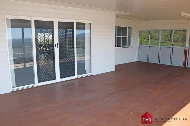 Fifth view of Homely rural property listing, 159 Wigton Road, Woodmillar QLD 4625