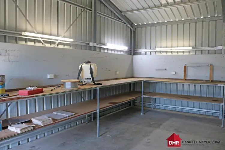 Sixth view of Homely rural property listing, 159 Wigton Road, Woodmillar QLD 4625