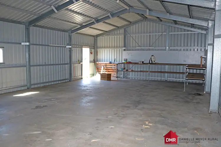 Seventh view of Homely rural property listing, 159 Wigton Road, Woodmillar QLD 4625