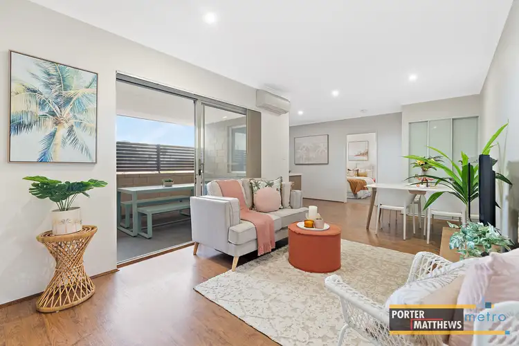 7/4 Central Terrace, Beckenham WA 6107