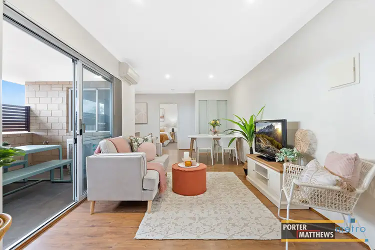 Second view of Homely unit listing, 7/4 Central Terrace, Beckenham WA 6107