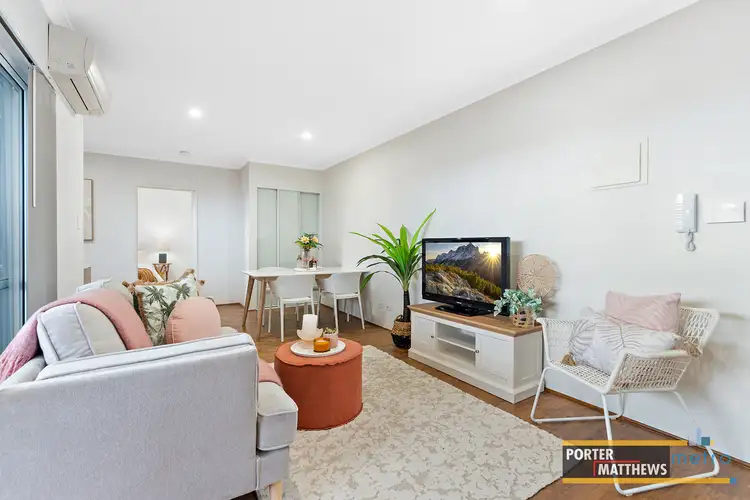 Third view of Homely unit listing, 7/4 Central Terrace, Beckenham WA 6107
