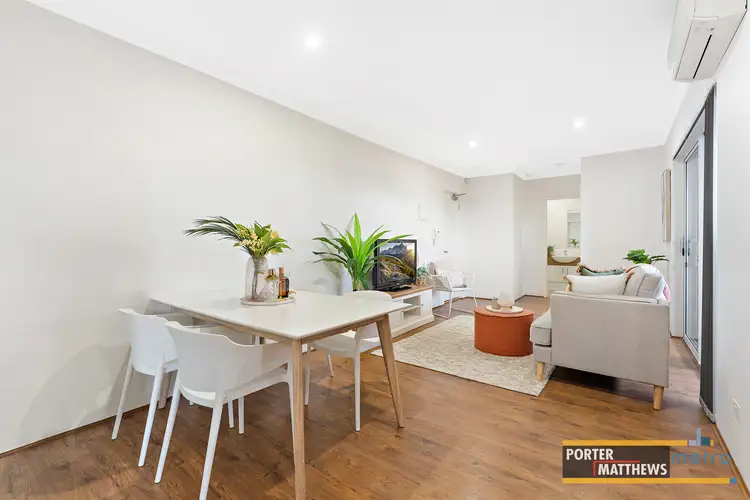 Fourth view of Homely unit listing, 7/4 Central Terrace, Beckenham WA 6107