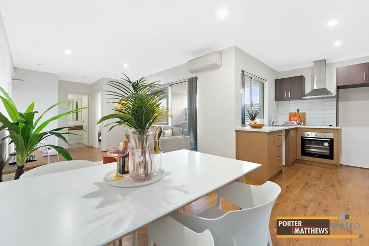 Fifth view of Homely unit listing, 7/4 Central Terrace, Beckenham WA 6107
