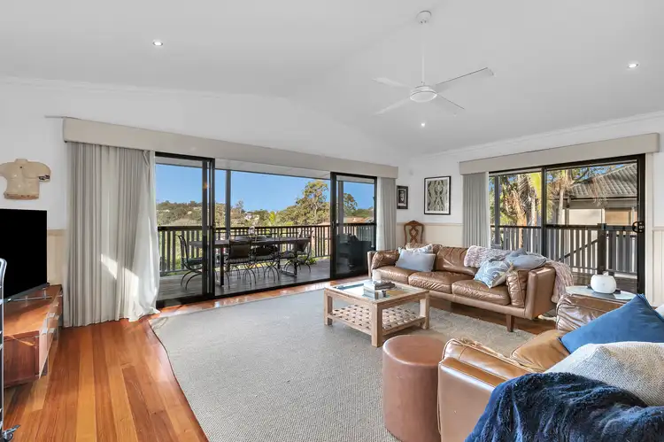 Main view of Homely house listing, 16 Summerfield Place, Kenmore QLD 4069