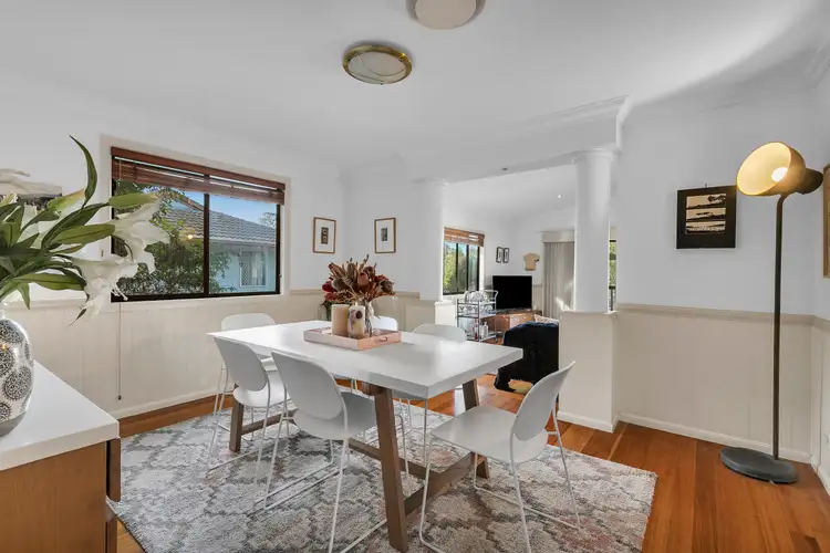 Third view of Homely house listing, 16 Summerfield Place, Kenmore QLD 4069