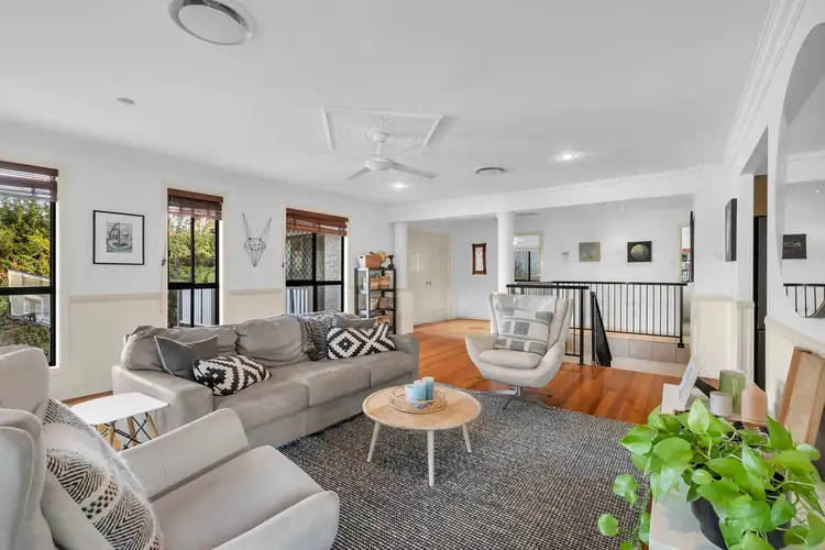 Fifth view of Homely house listing, 16 Summerfield Place, Kenmore QLD 4069