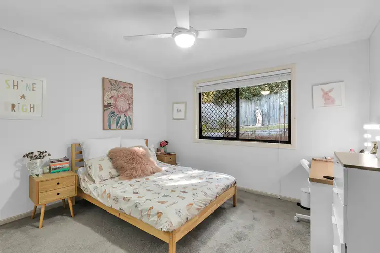 Sixth view of Homely house listing, 16 Summerfield Place, Kenmore QLD 4069