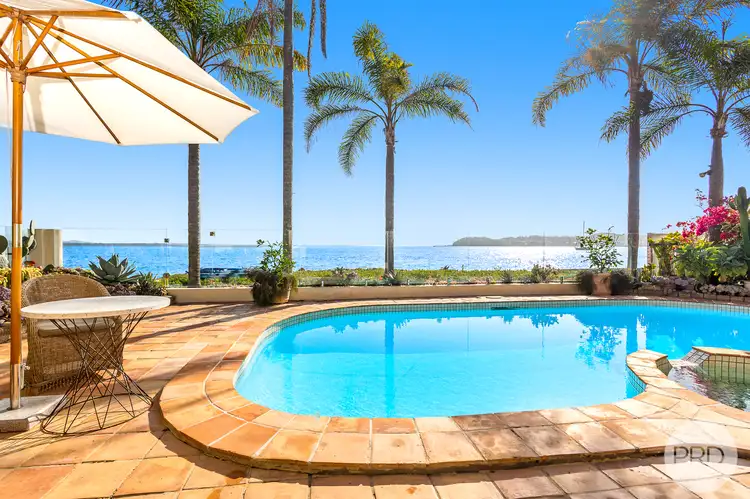 10 Cook Street, Salamander Bay NSW 2317