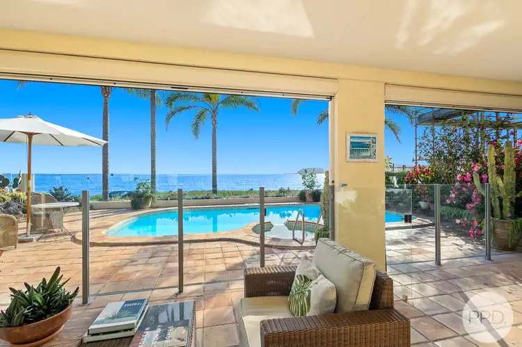 Fourth view of Homely house listing, 10 Cook Street, Salamander Bay NSW 2317
