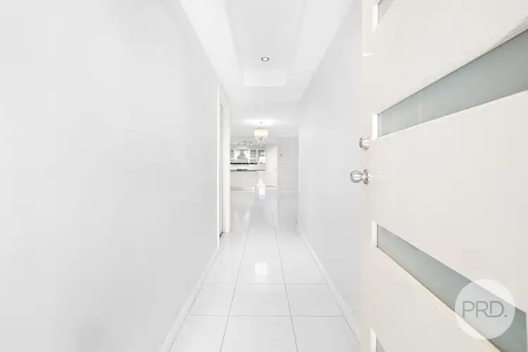 Third view of Homely house listing, 3 Mountain Gum Road, Tamworth NSW 2340