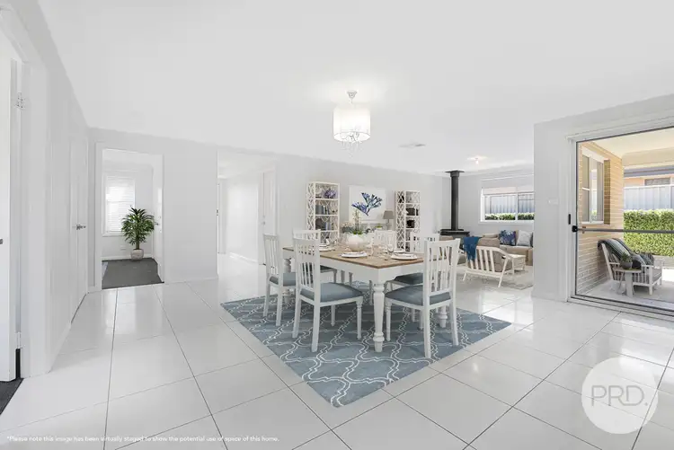 Fifth view of Homely house listing, 3 Mountain Gum Road, Tamworth NSW 2340