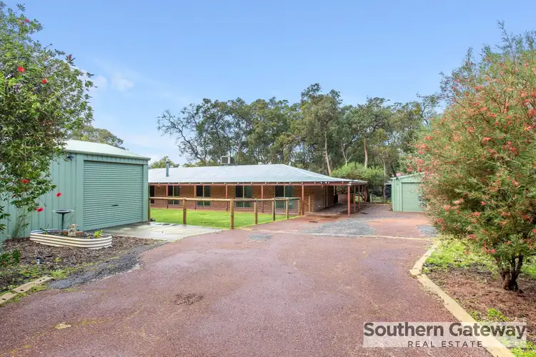Third view of Homely house listing, 21 Silversmith Street, Wellard WA 6170