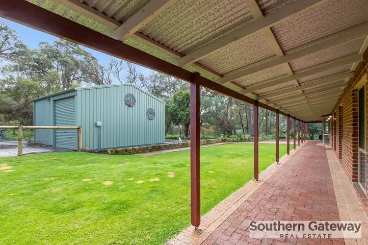 Fourth view of Homely house listing, 21 Silversmith Street, Wellard WA 6170