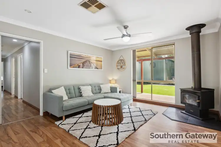 Sixth view of Homely house listing, 21 Silversmith Street, Wellard WA 6170