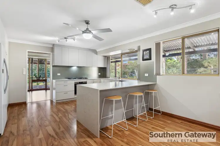 Seventh view of Homely house listing, 21 Silversmith Street, Wellard WA 6170
