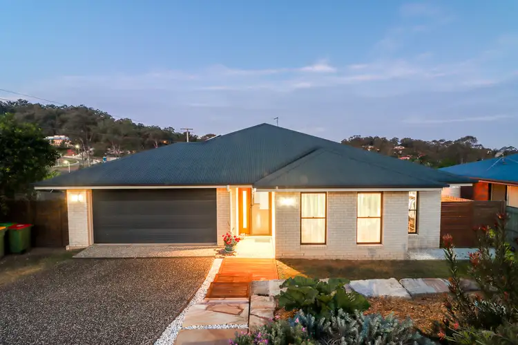 Main view of Homely house listing, 3 Beattie Court, Brassall QLD 4305