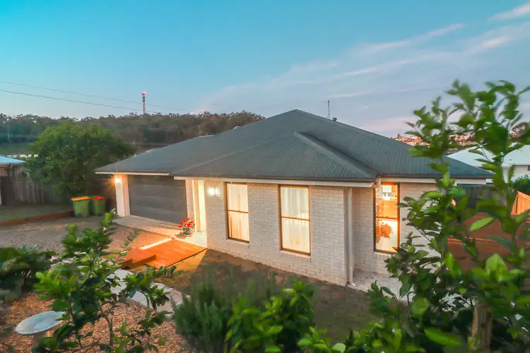 Second view of Homely house listing, 3 Beattie Court, Brassall QLD 4305