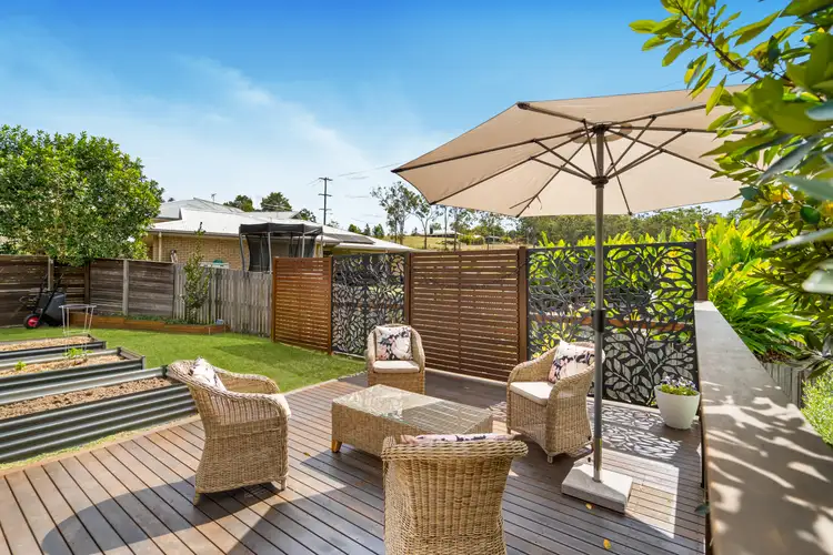 Third view of Homely house listing, 3 Beattie Court, Brassall QLD 4305
