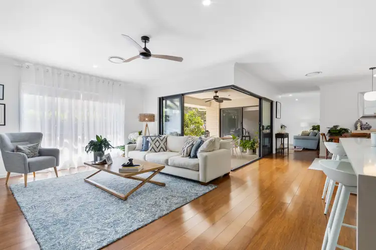 Fourth view of Homely house listing, 3 Beattie Court, Brassall QLD 4305