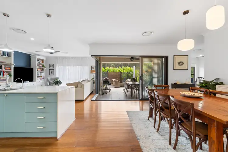 Fifth view of Homely house listing, 3 Beattie Court, Brassall QLD 4305