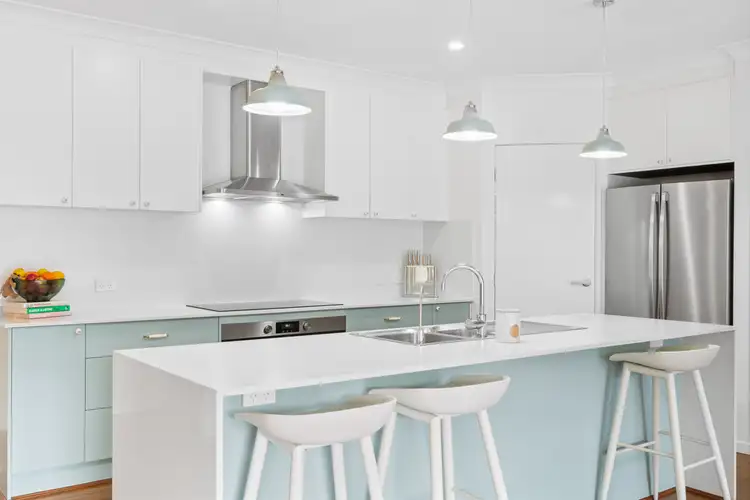 Sixth view of Homely house listing, 3 Beattie Court, Brassall QLD 4305