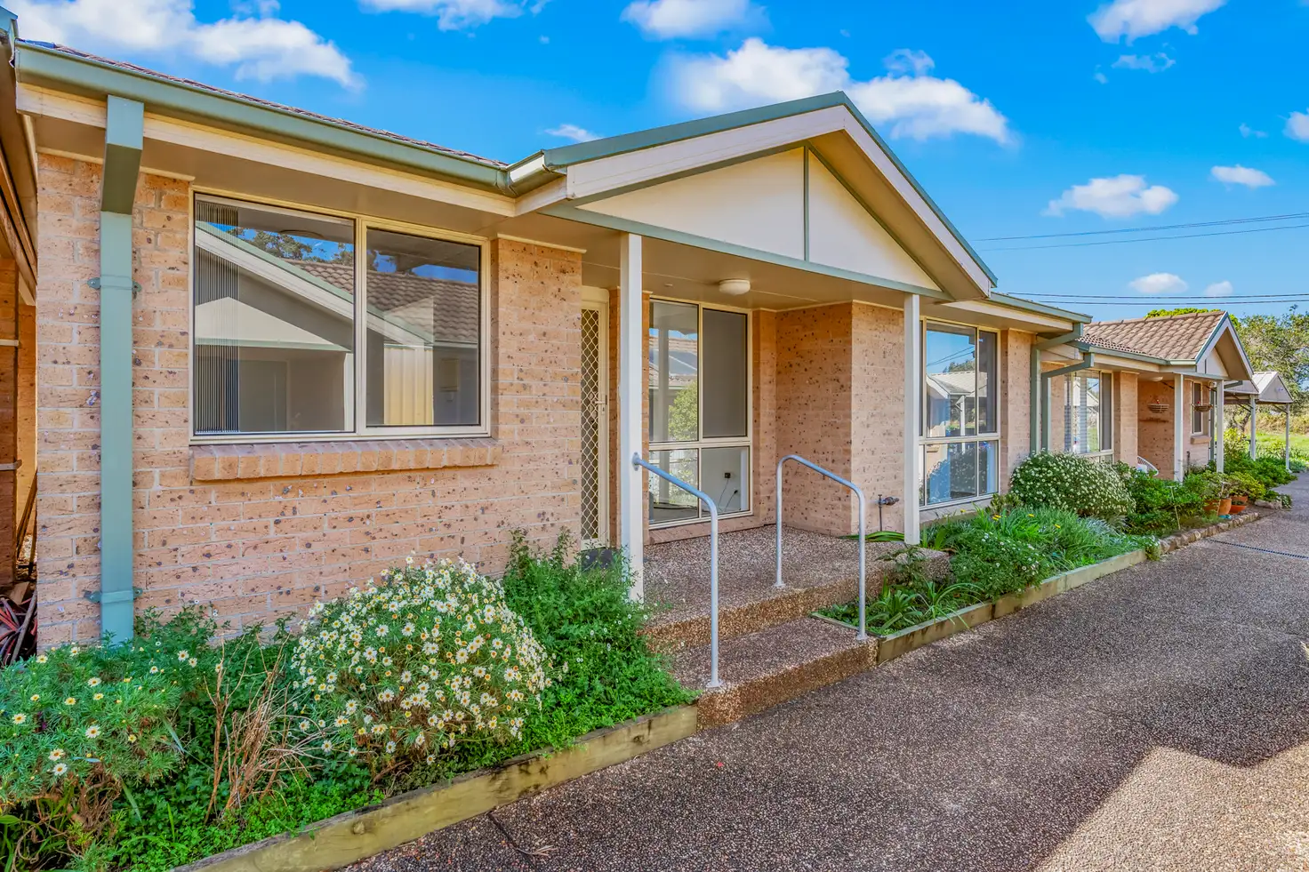 Main view of Homely house listing, 9/39 Railway Parade, Blackalls Park NSW 2283