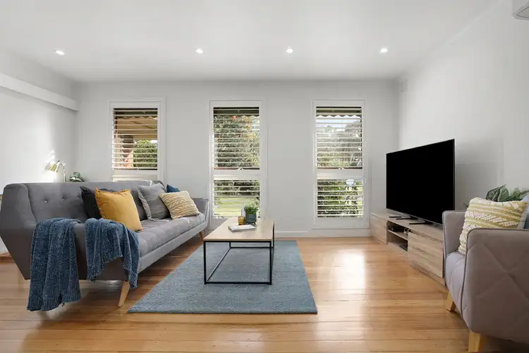 Second view of Homely house listing, 37 Ashton Road, Ferntree Gully VIC 3156