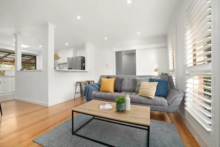 Third view of Homely house listing, 37 Ashton Road, Ferntree Gully VIC 3156