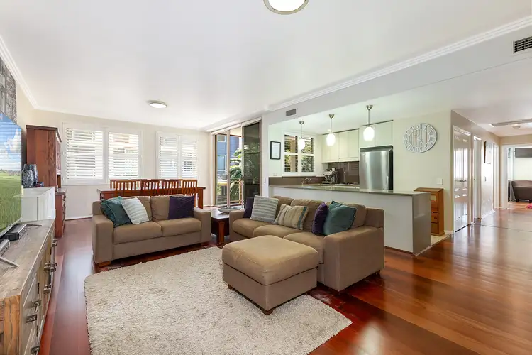18/4-8 Bobbin Head Road, Pymble NSW 2073