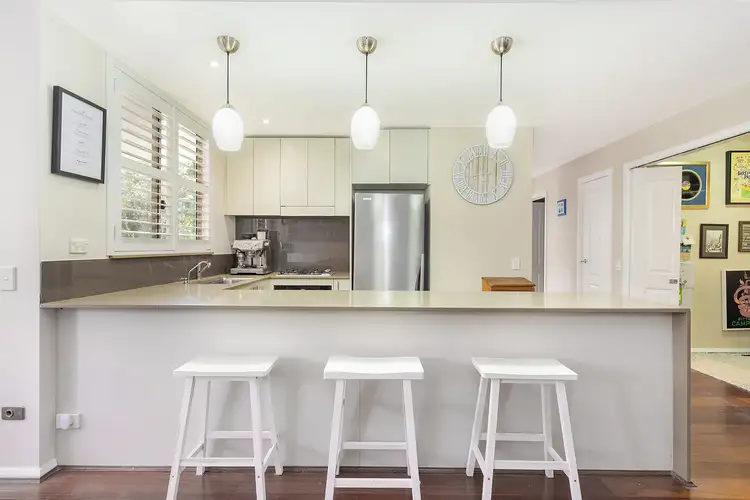 Third view of Homely apartment listing, 18/4-8 Bobbin Head Road, Pymble NSW 2073