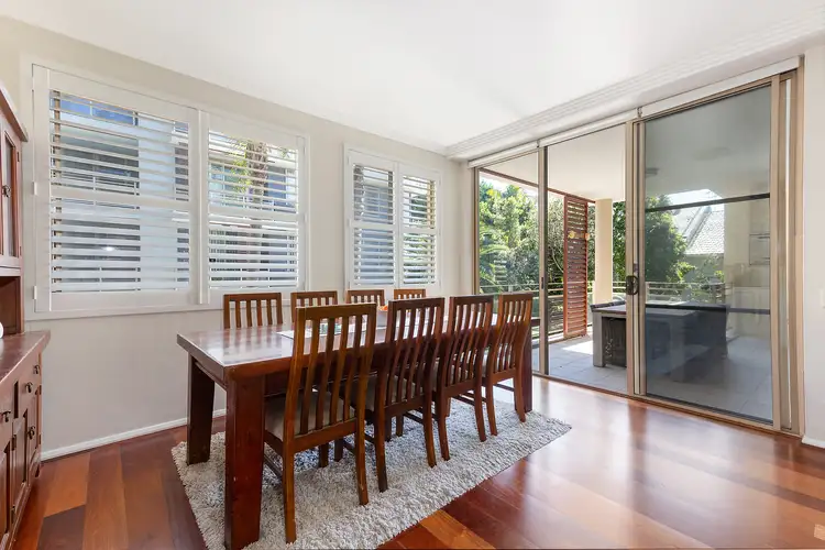 Fourth view of Homely apartment listing, 18/4-8 Bobbin Head Road, Pymble NSW 2073