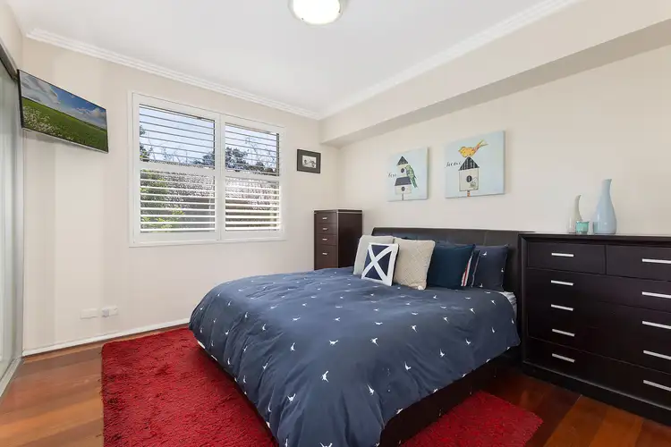 Fifth view of Homely apartment listing, 18/4-8 Bobbin Head Road, Pymble NSW 2073