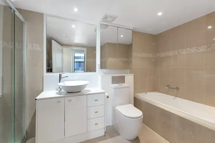 Sixth view of Homely apartment listing, 18/4-8 Bobbin Head Road, Pymble NSW 2073
